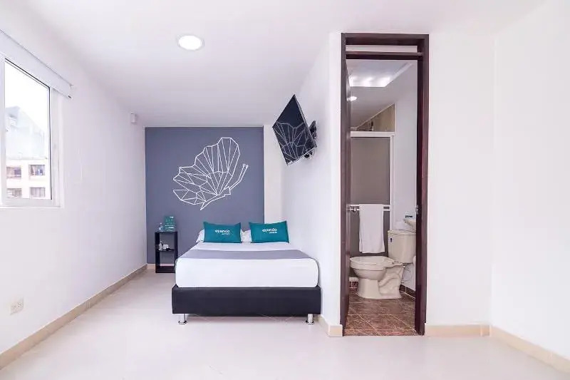DAM Hotel Pereira