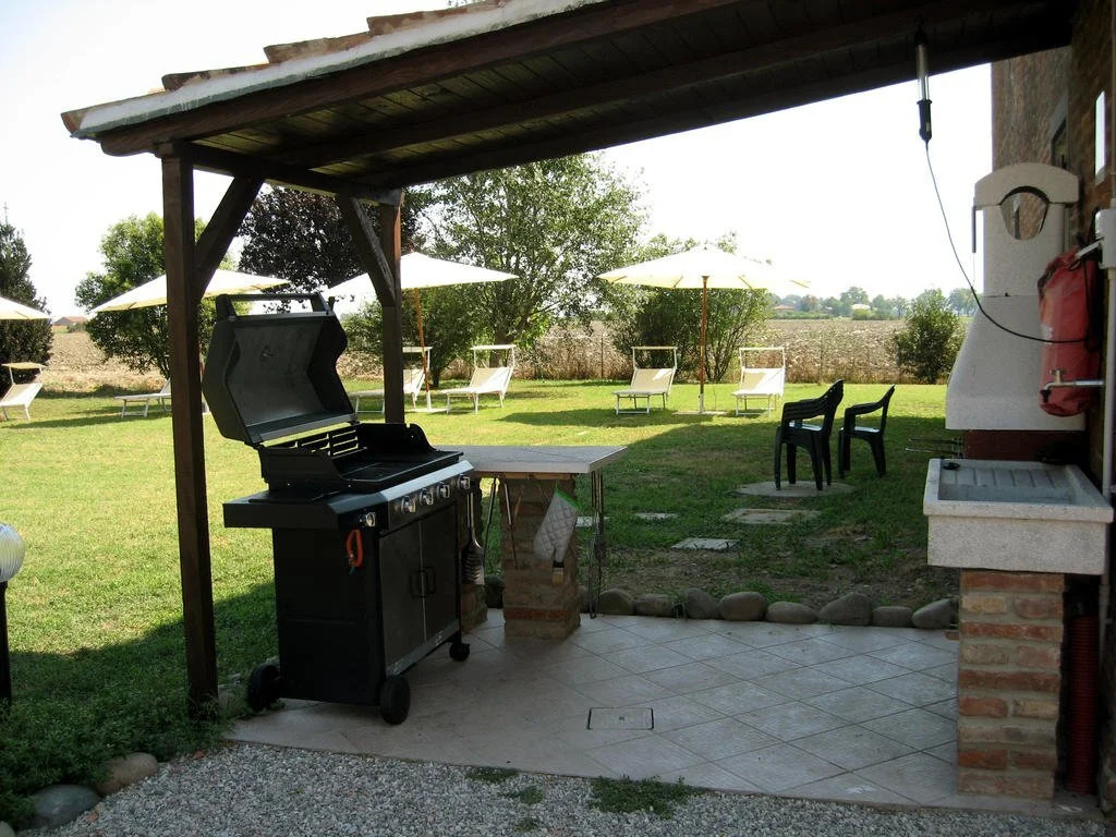 Residence-Agriturismo Torre Del Fondo. Appartamenti per vacanza e per lavoro.
