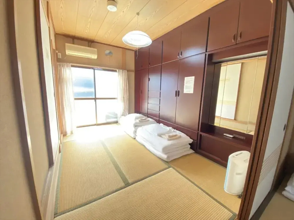 Guesthouse Kyoto Jujo