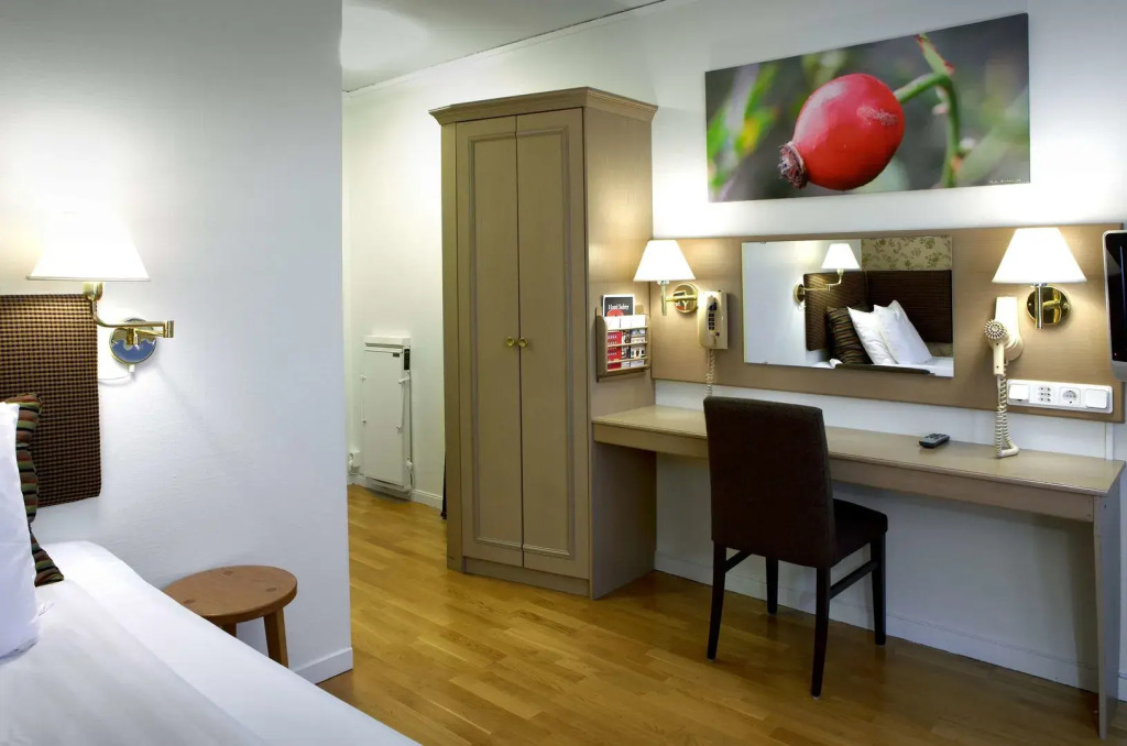 Scandic Billingen