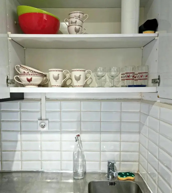 Studio Aix en Provence
