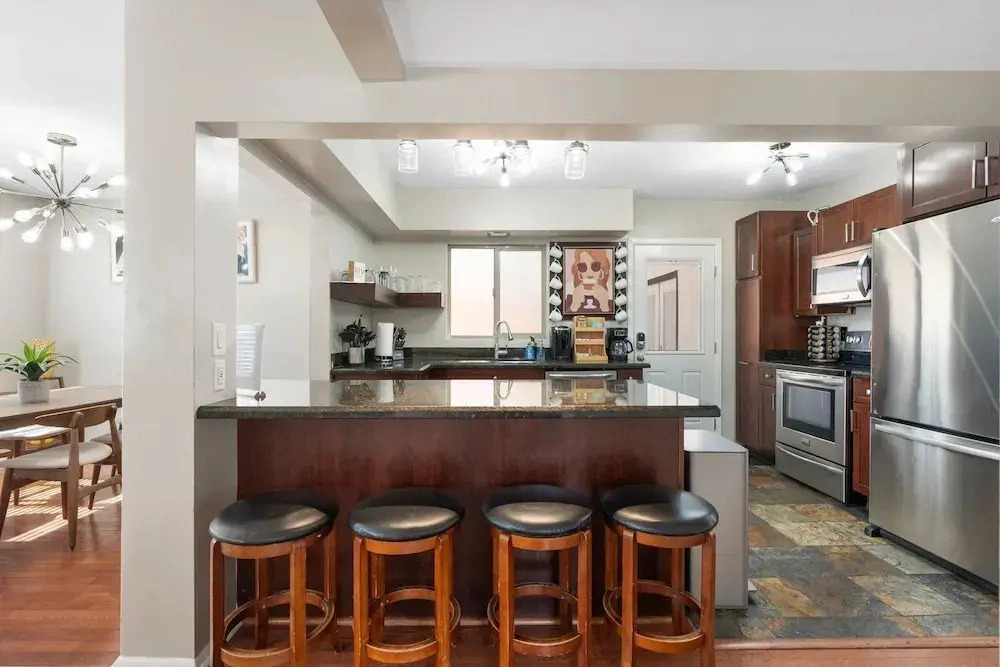 Edgemont in Scottsdale