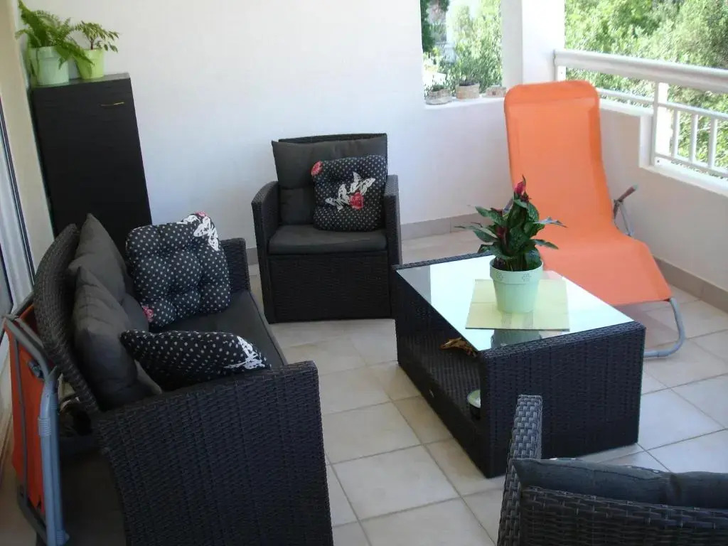 Apartment Božo