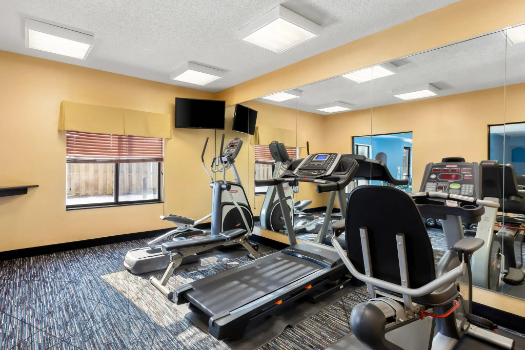 Quality Inn & Suites Niles