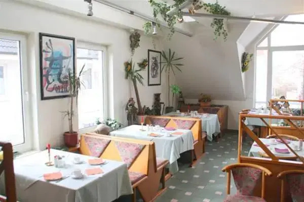 Hotel Ideal
