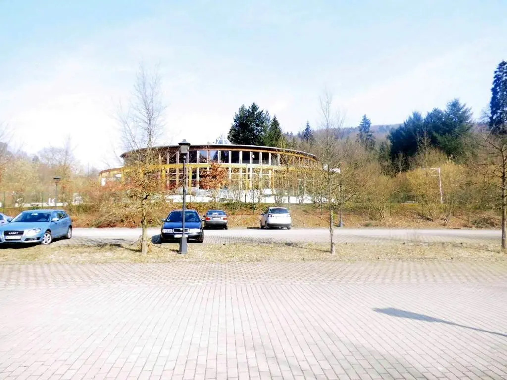Ferienwohnungen im Harz