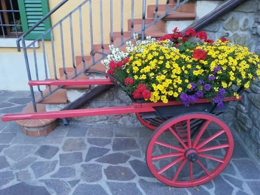 Borgo Isora
