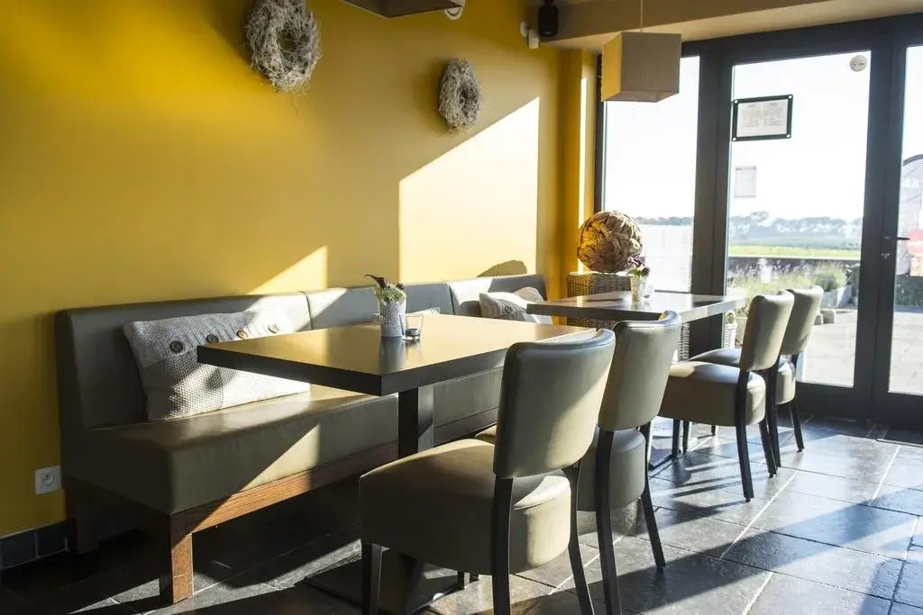B&B t Goedhof