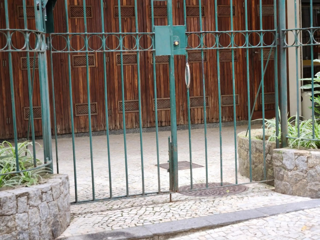 Apartamento Mascarenhas
