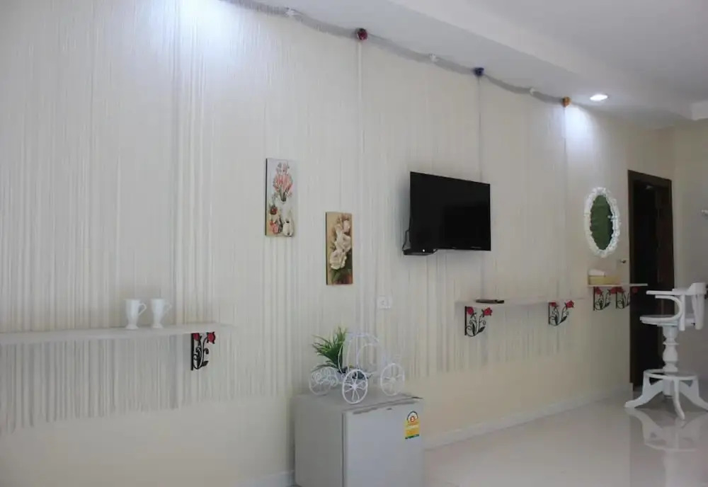 Nan Rim Nam Resort