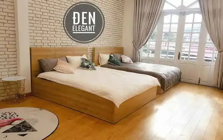House Of Den & Bong