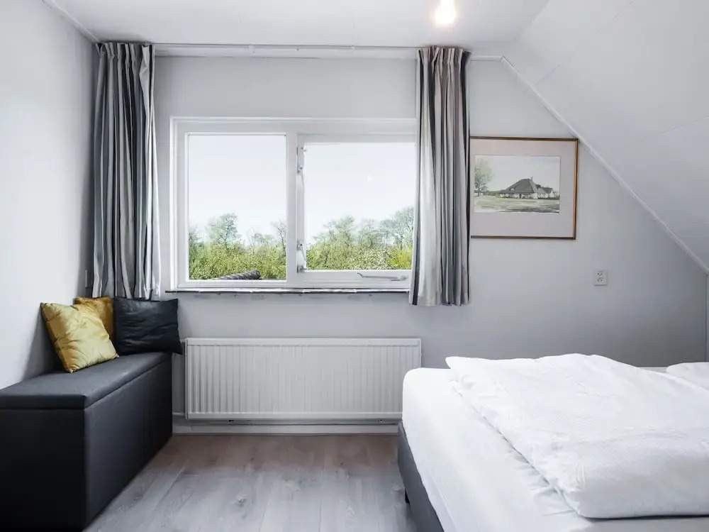 Scenic Villa Near Bergen Close to the sea