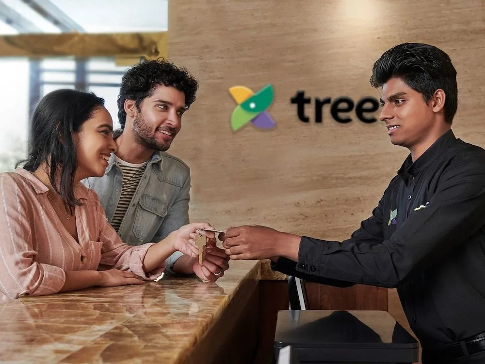 Treebo Trend Eve