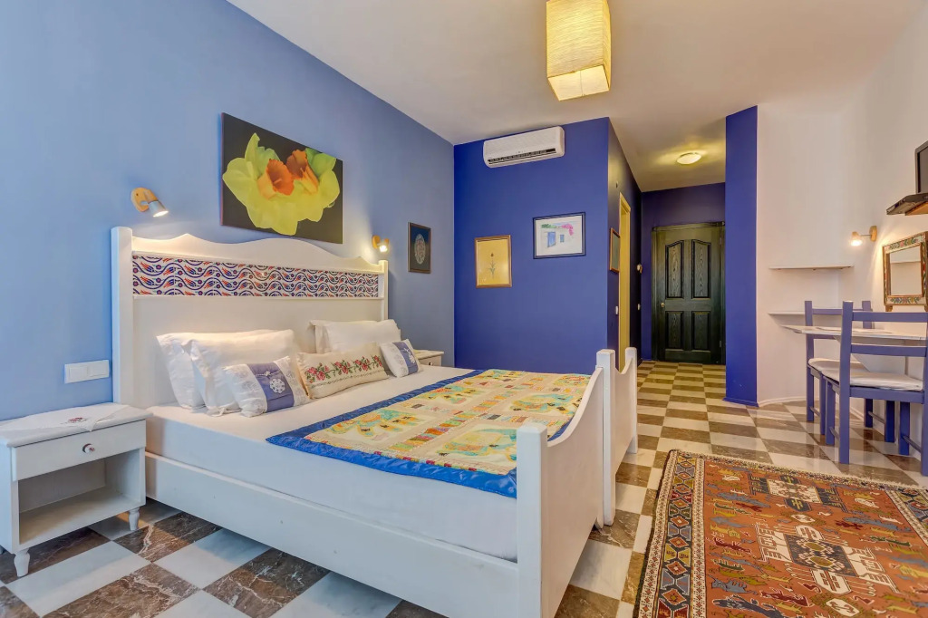 Datca Villa Asina