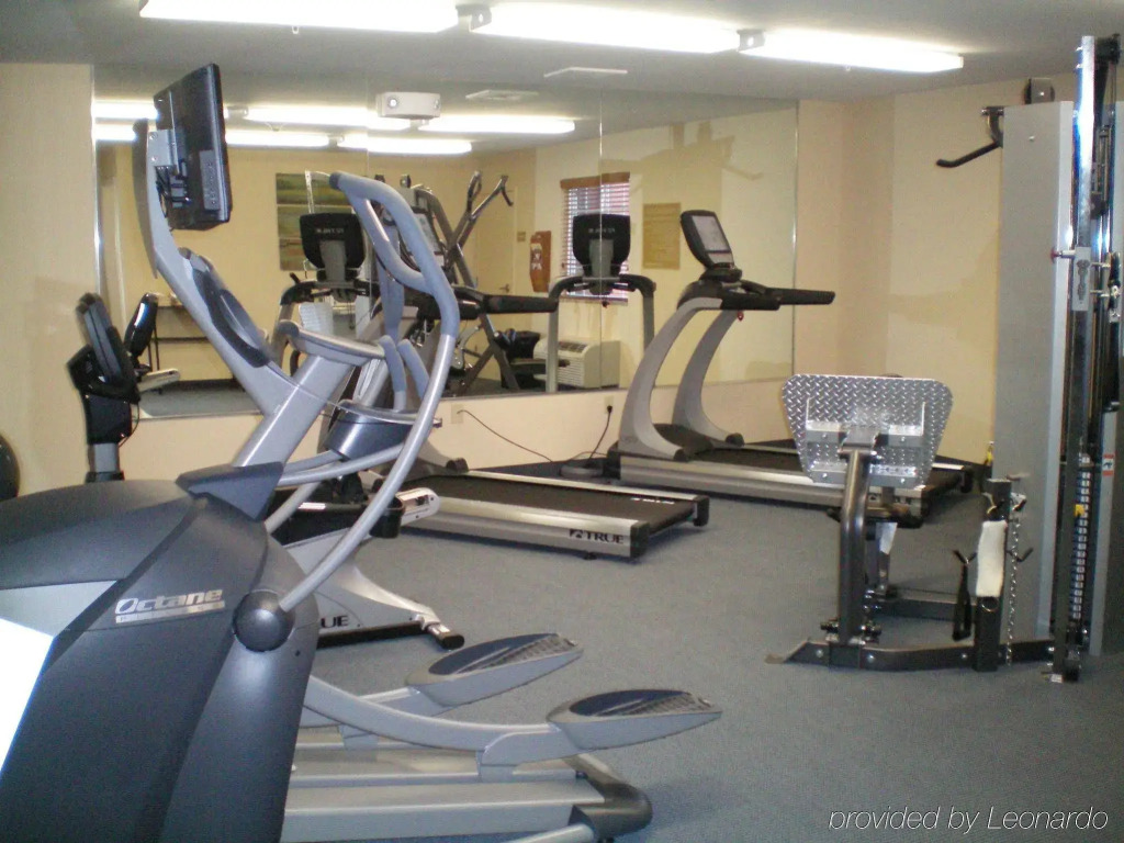 Candlewood Suites El Paso by IHG