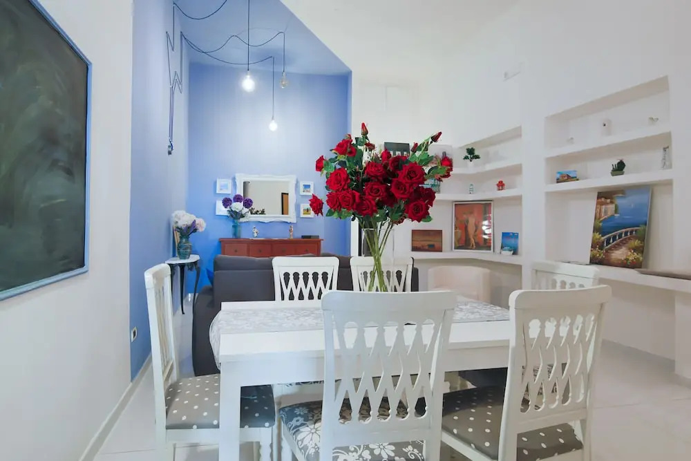 Opus Casa Vacanze