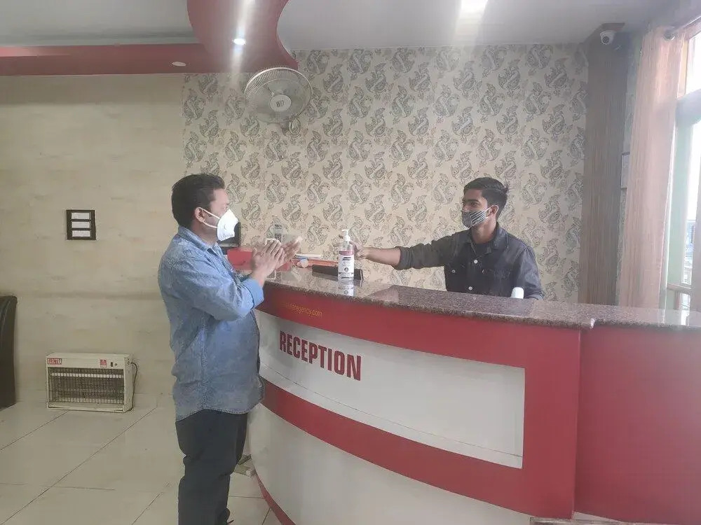 Hotel Sarla Regency