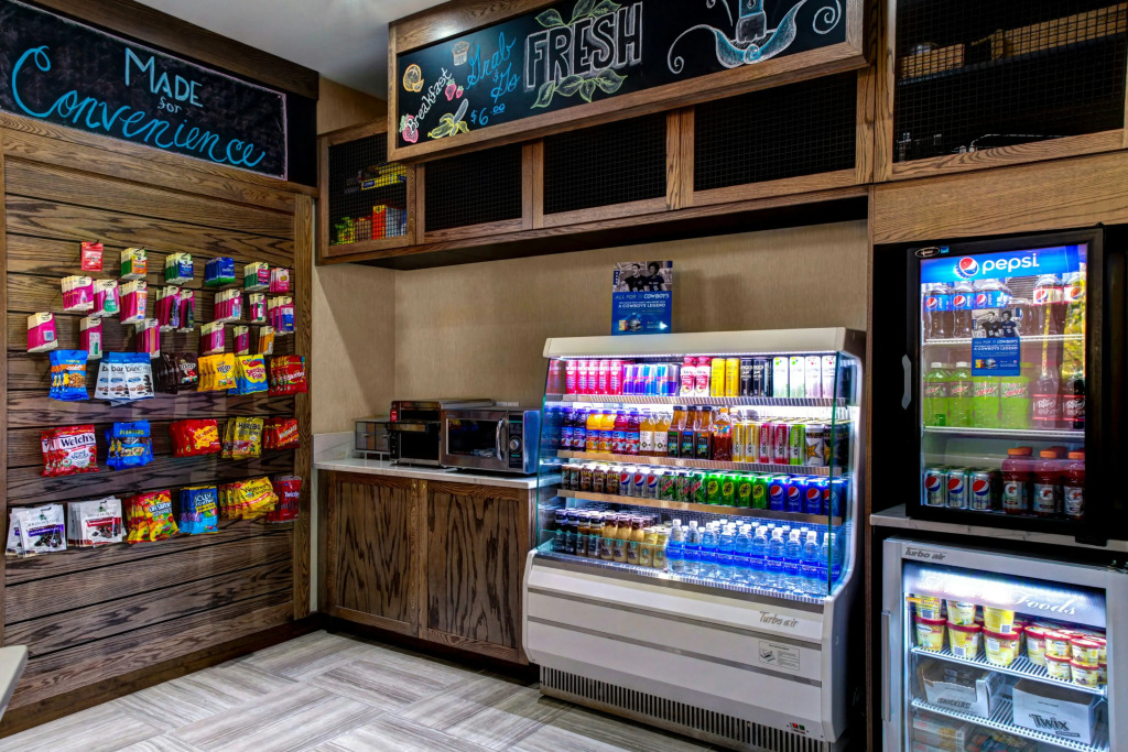 Doubletree by Hilton Arlington DFW South