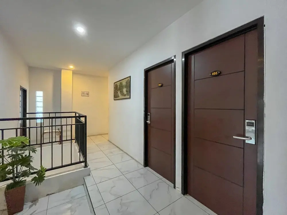 Rayana Resort Mitra RedDoorz