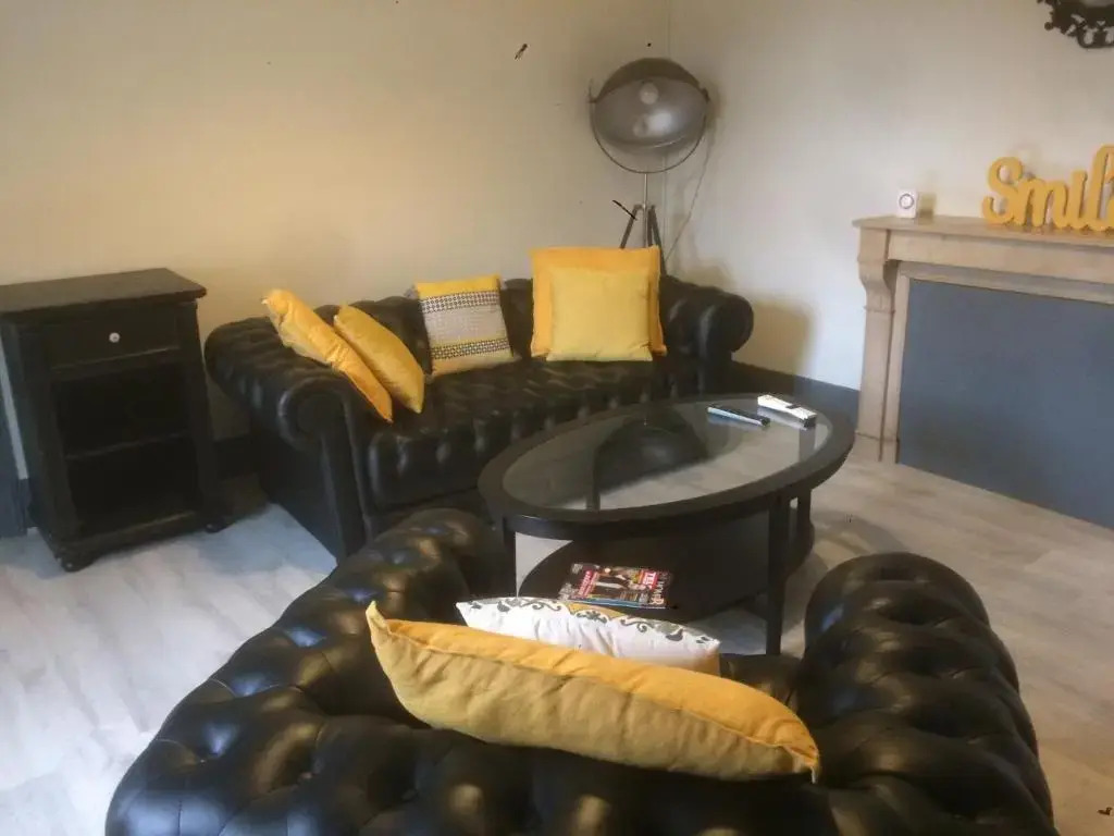 Appartements Le Cru Colbert