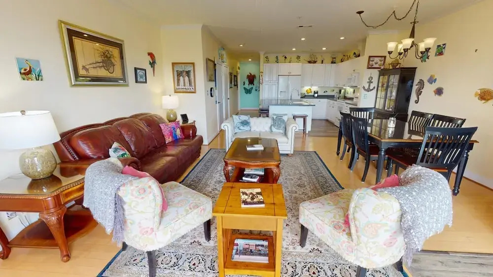 Desoto Beach Club 3 Tybee Vacation Rentals