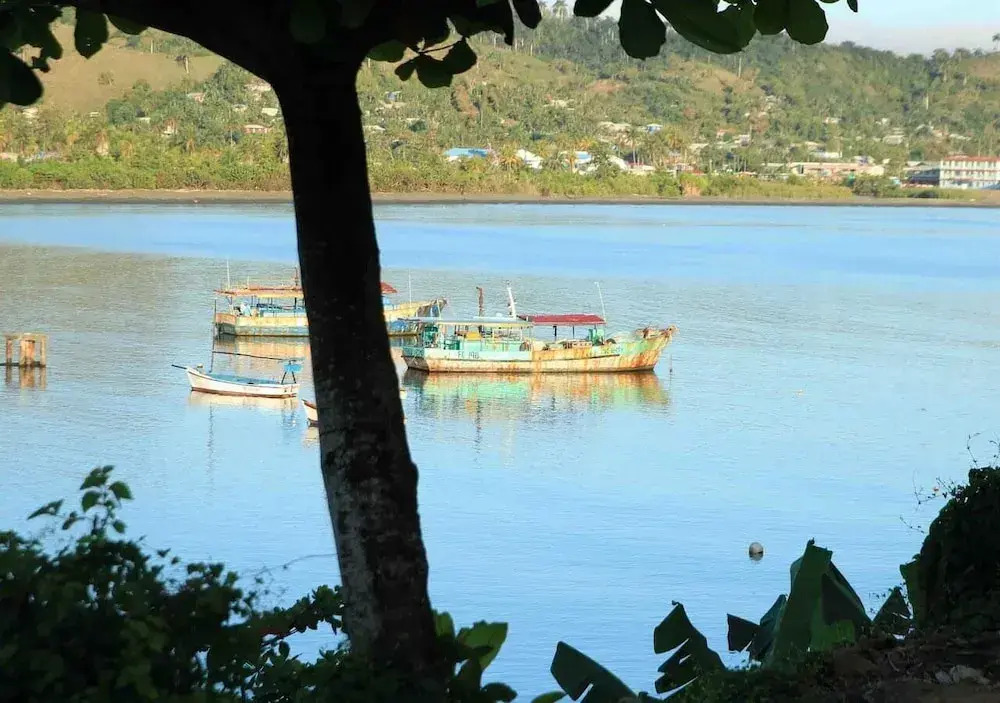 Vista Bahia BARACOA