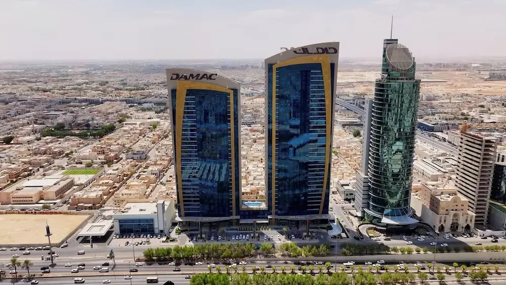 Damac Premier Living By Khawaled First