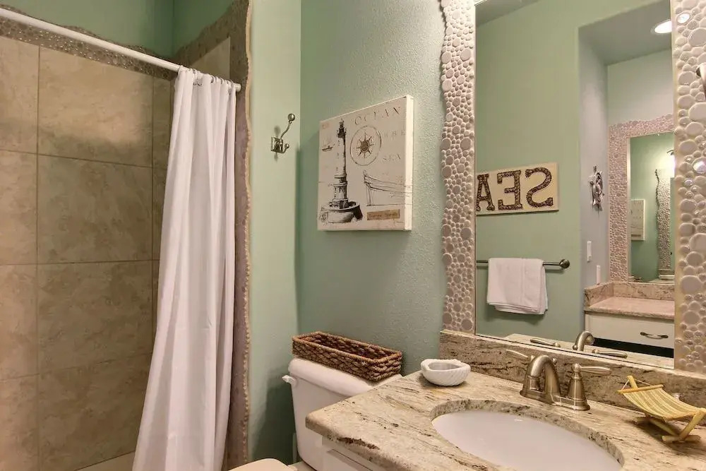 Big Kahuna 6Br Home