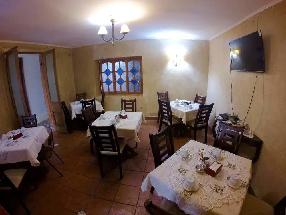 Hotel Escorial