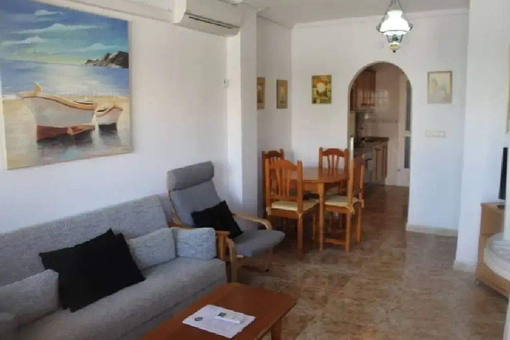 La Cinuelica R2 Ground Floor Apartment with L167