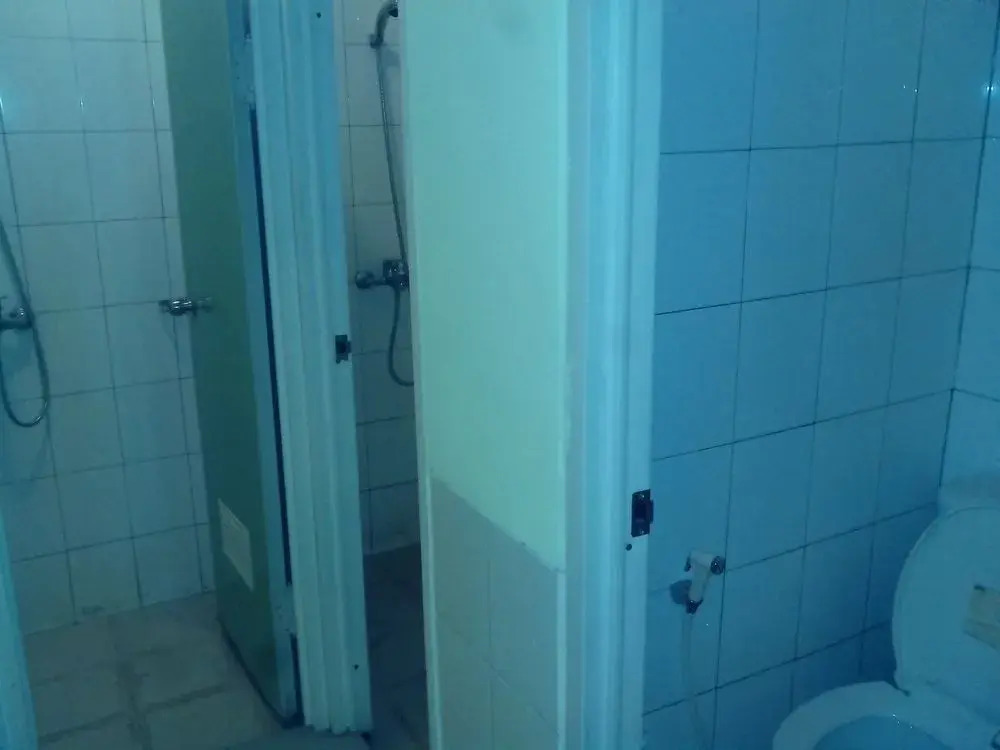 Kamar Kamar - Hostel