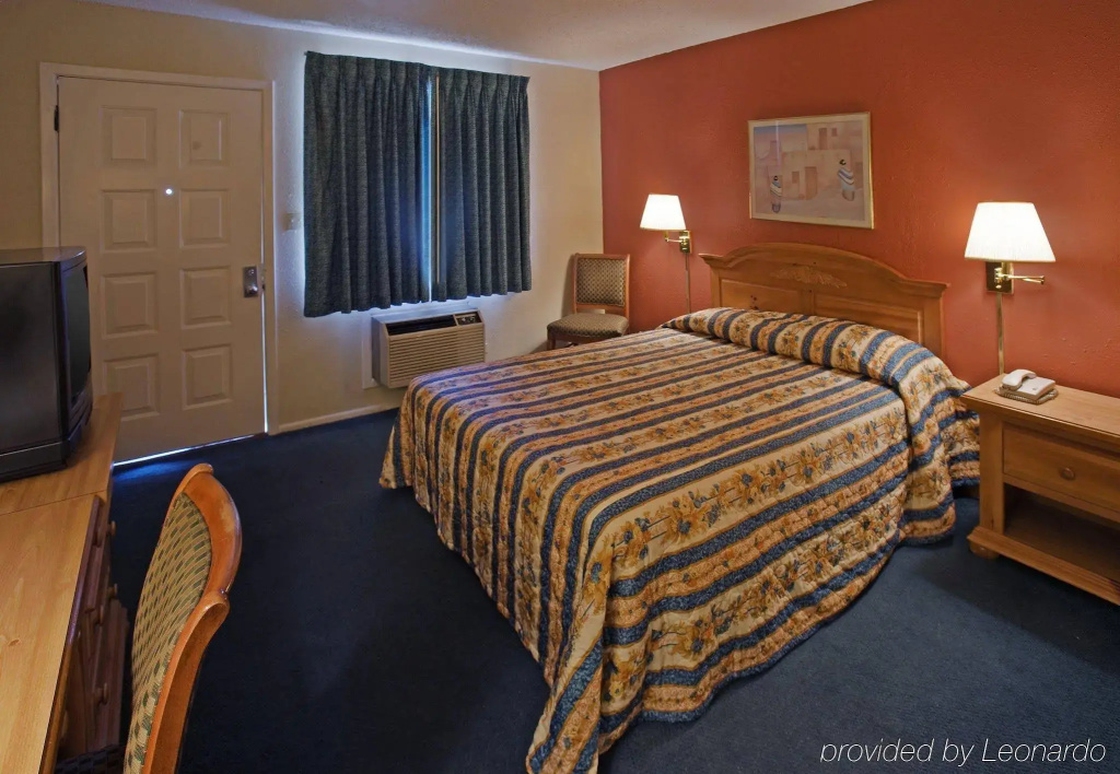 Regency Inn Hondo