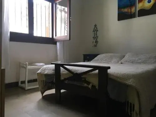 El Encanto Hostel
