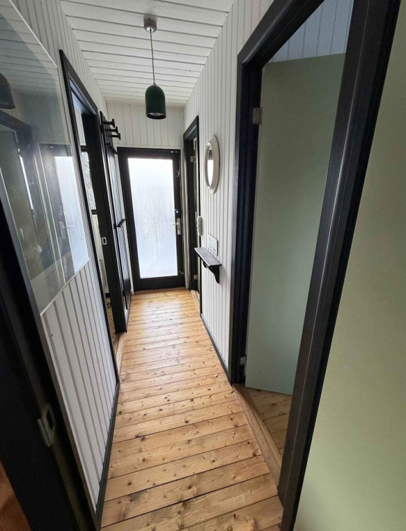 4 Star Holiday Home in Dronningmolle