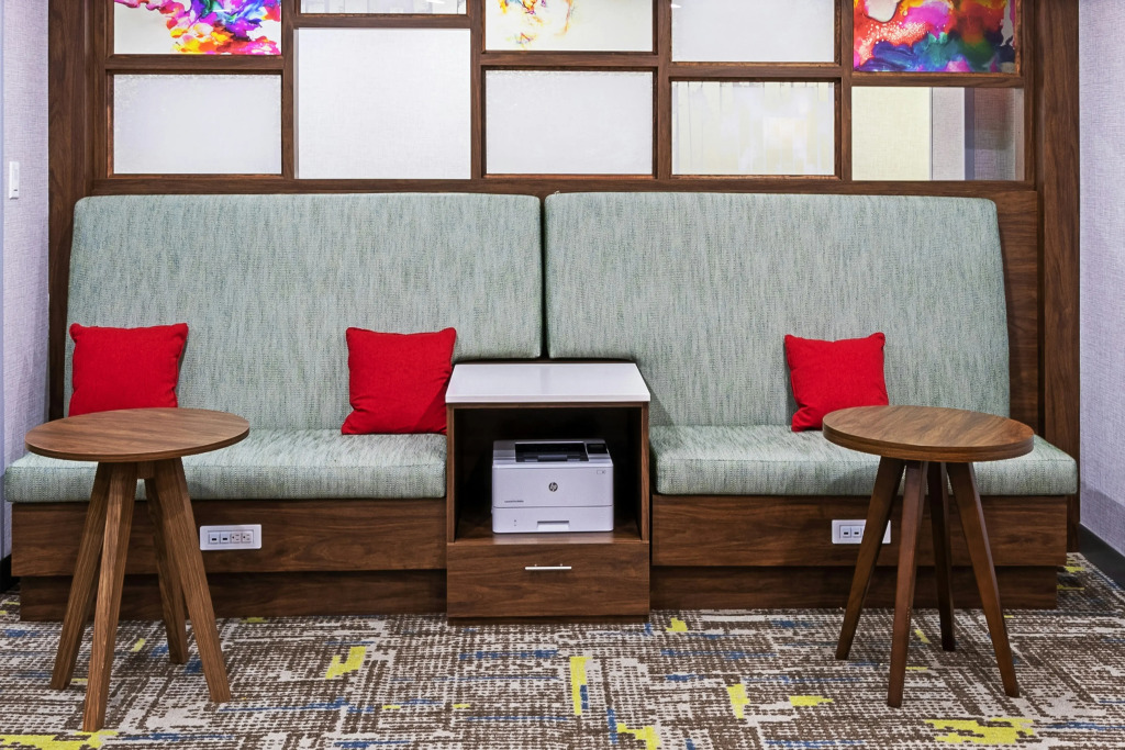 Hampton Inn Sulphur Lake Charles
