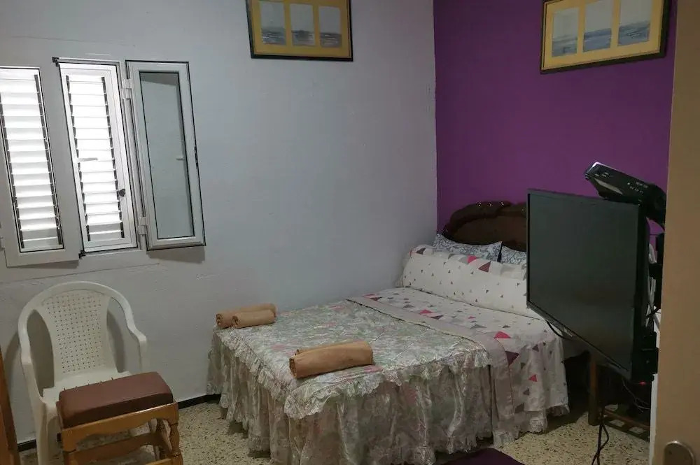 Santiago's Private Rooms