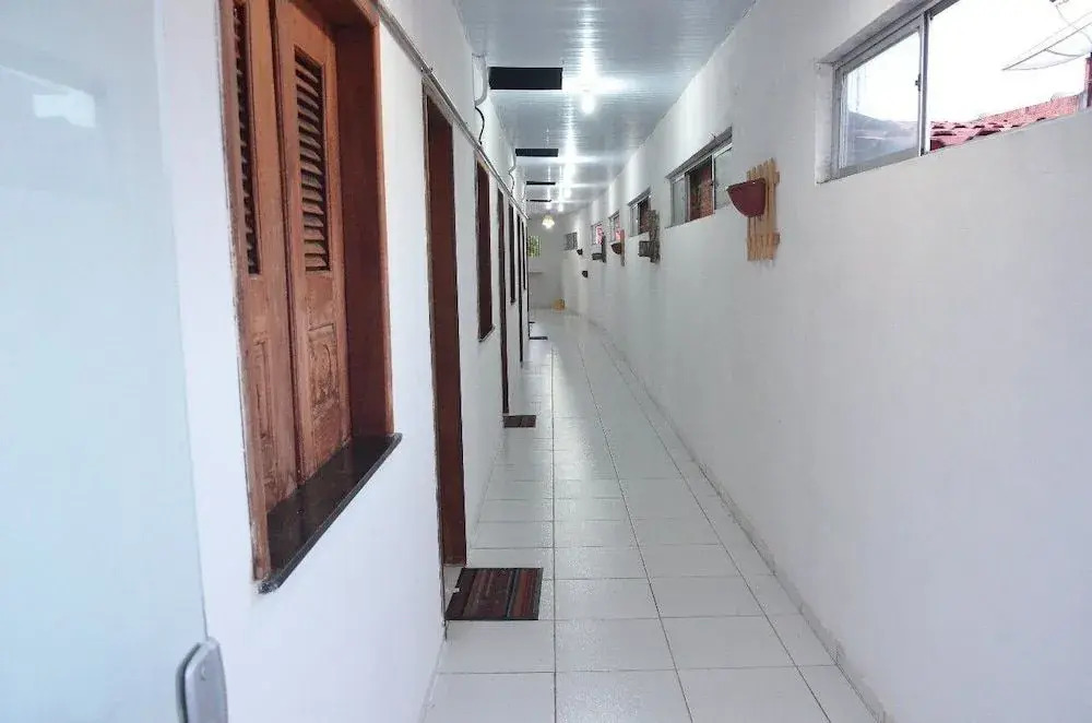 Pousada Central