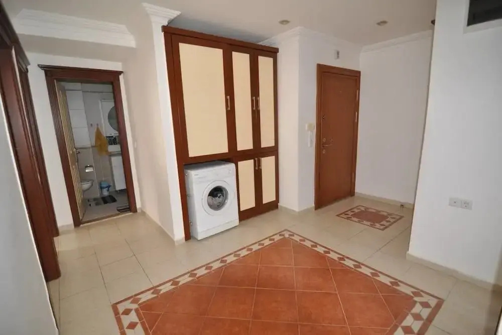 Cleopatra Beach 3 Bedroom