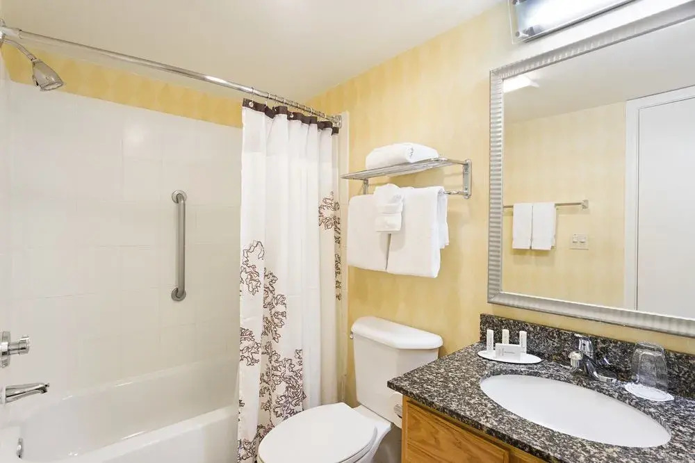 Residence Inn San Diego Central