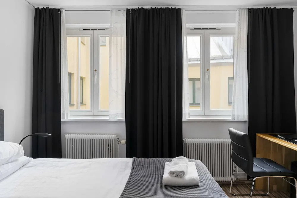 Best Western Hotel Anno 1937