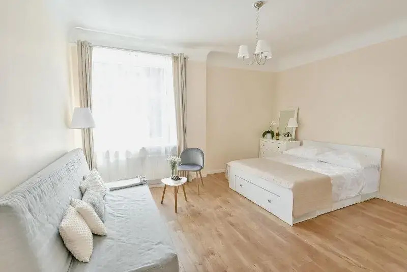 Suites by Riga Old Town