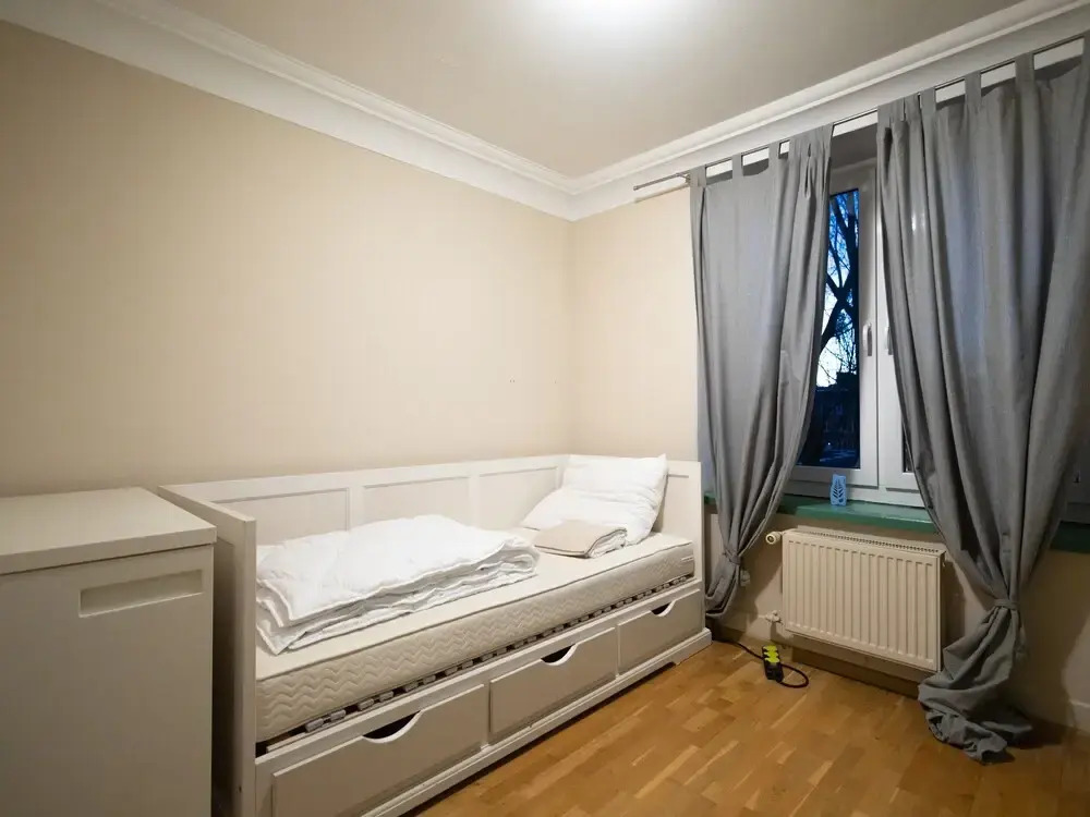 Casa De Wawa - Hostel