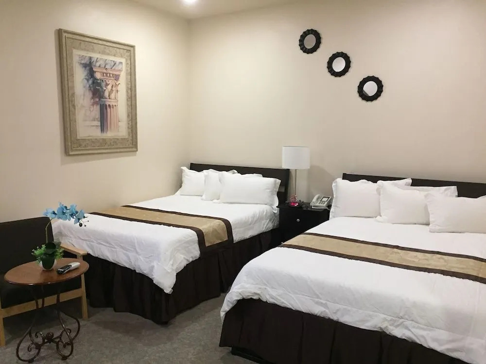 Geyser Inn