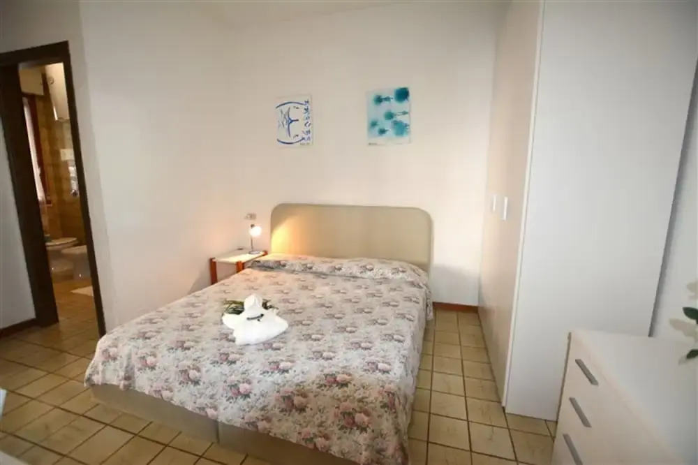 Great Studio With Huge Terrace in a Residence With Common Pool