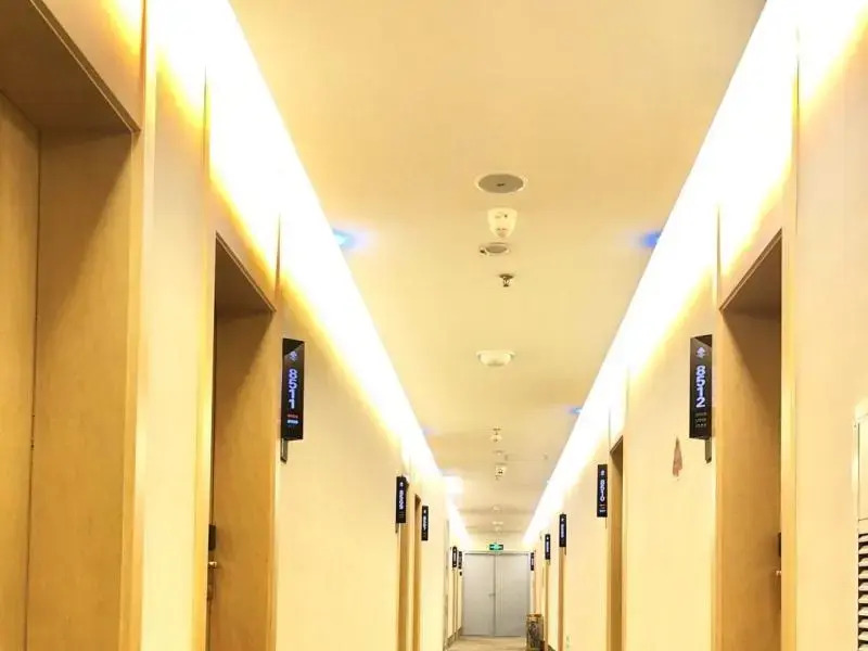 GreenTree Inn (Fuzhou, 1st Linchuan Middle School)