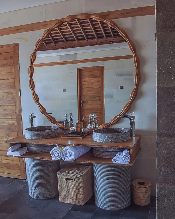 TUNAK Resort Lombok