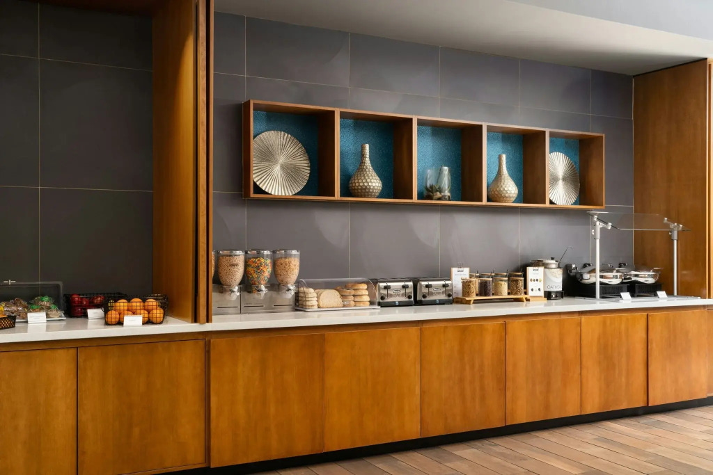 SpringHill Suites by Marriott Charleston Mount Pleasant