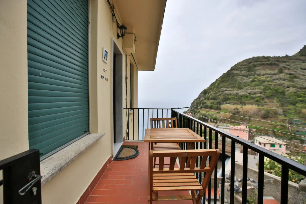 Sollevante Guest House