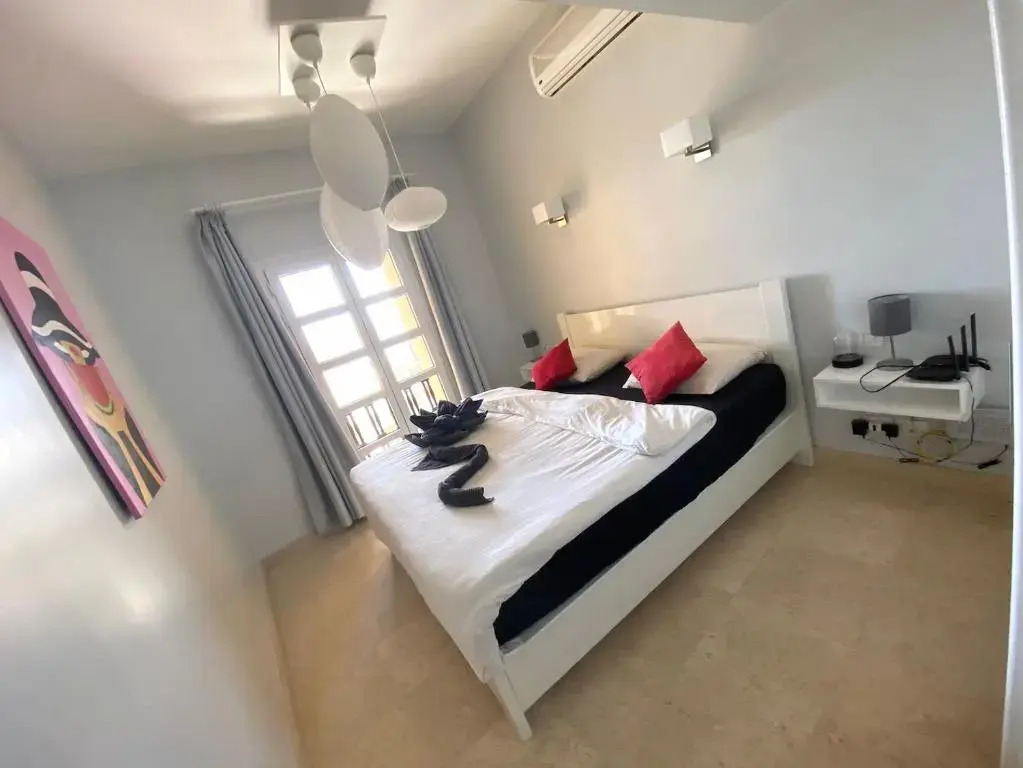 El Gouna Abu Tig Marina Ov3550