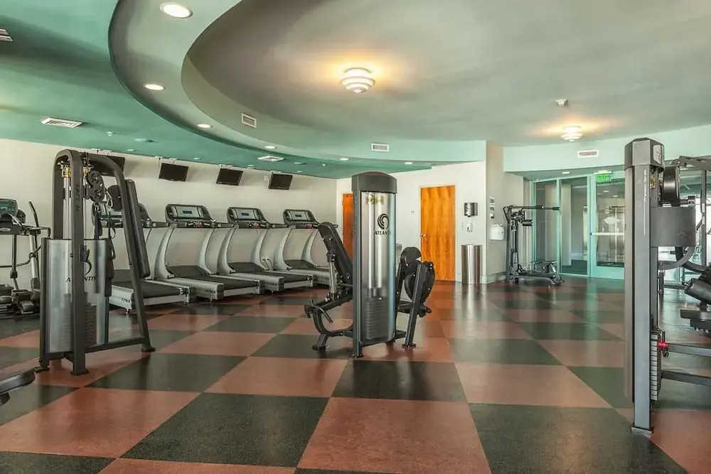 Turquoise Place Unit 2205D